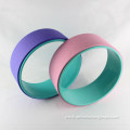 Yoga wheel Yoga ring